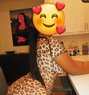 Jamie New African for sex - escort in Ahmedabad Photo 4 of 4