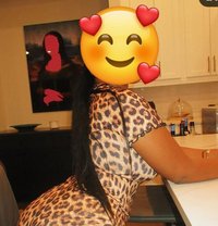 Jamie New African for sex - escort in Ahmedabad Photo 4 of 4