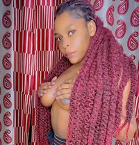 Jamie - puta in Bhopal