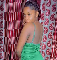 Jamie - puta in Bhopal