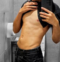 Jamie Stone - Male escort in Darwin