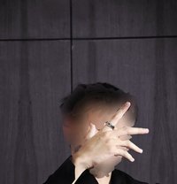Jamie Stone - Male escort in Darwin