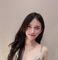 Jamie - escort in Singapore