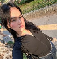 Jamie21 - Transsexual escort in Makati City