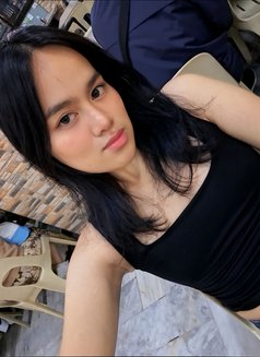 Jamie21 - Transsexual escort in Makati City Photo 3 of 9