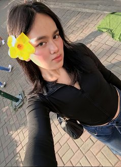 Jamie21 - Transsexual escort in Makati City Photo 4 of 9