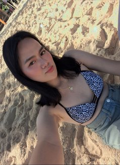 Jamie21 - Transsexual escort in Makati City Photo 7 of 9