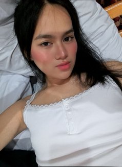 Jamie21 - Transsexual escort in Makati City Photo 9 of 9
