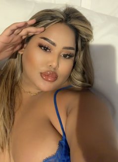 Jamiexx bbw girls last 3 nights - escort in Jeddah Photo 7 of 27