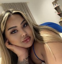 Jamiexx bbw girls last 3 nights - escort in Jeddah