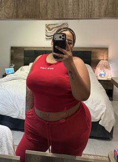 Jamiexx bbw girls last 3 nights - escort in Jeddah Photo 21 of 27
