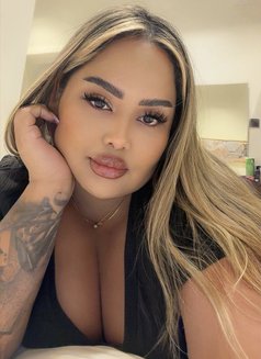 Jamiexx bbw girls last 3 nights - escort in Jeddah Photo 23 of 27