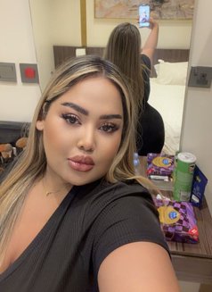 Jamiexx bbw girls last 3 nights - escort in Jeddah Photo 24 of 27