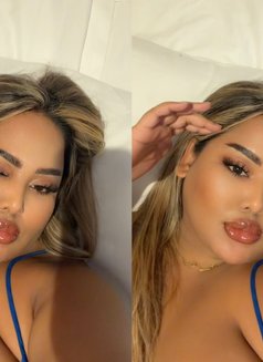 Jamiexx bbw girls last 3 nights - escort in Jeddah Photo 25 of 27