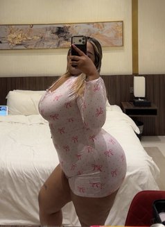 Jamiexx bbw girls last 3 nights - escort in Jeddah Photo 26 of 27