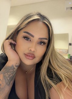 Jamiexx bbw brownie girl just arrived - escort in Riyadh Photo 21 of 24