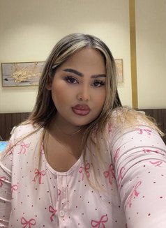 Jamiexx bbw brownie girl just arrived - escort in Riyadh Photo 23 of 24