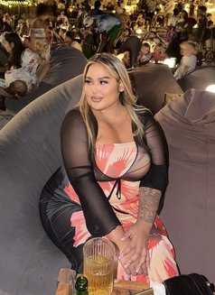 Jamiexx bbw brownie girl just arrived - escort in Riyadh Photo 24 of 24