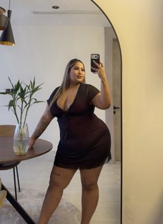 Jamiexx bbw brownie girls just arrived - escort in Khobar Photo 14 of 17