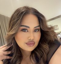 Jamiexx bbw brownie girls last 3 day - escort in Jeddah