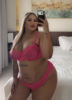 Jamiexx bbw brownie girls last 4 days - escort in Riyadh Photo 2 of 27