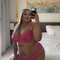 Jamiexx bbw brownie girls - escort in Dammam