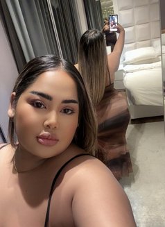 Jamiexx thick brownie girl - escort in Jeddah Photo 10 of 24