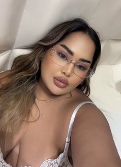 Jamiexx thick brownie girl - escort in Jeddah Photo 11 of 24