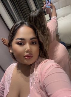 Jamiexx thick brownie girl - escort in Jeddah Photo 13 of 24