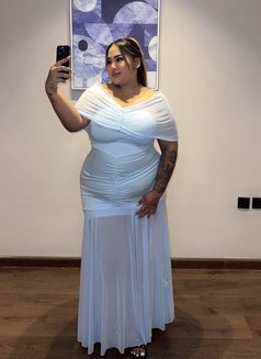 Jamiexx thick brownie girl - escort in Jeddah Photo 15 of 24