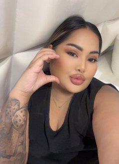 Jamiexx thick brownie girl - escort in Jeddah Photo 16 of 24