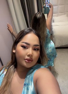 Jamiexx thick brownie girl - escort in Jeddah Photo 17 of 24