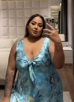 Jamiexx thick brownie girl - escort in Jeddah Photo 18 of 24