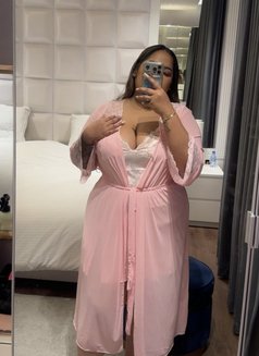 Jamiexx thick brownie girl - escort in Jeddah Photo 19 of 24