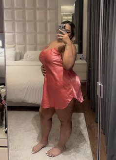 Jamiexx thick brownie girl - escort in Jeddah Photo 20 of 24