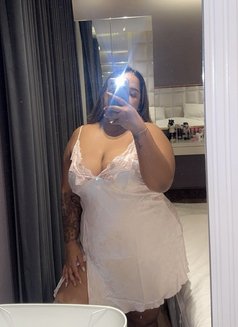 Jamiexx thick brownie girl - escort in Jeddah Photo 21 of 24