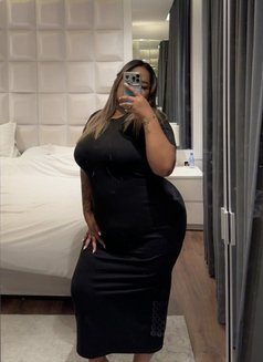 Jamiexx thick brownie girl - escort in Jeddah Photo 22 of 24