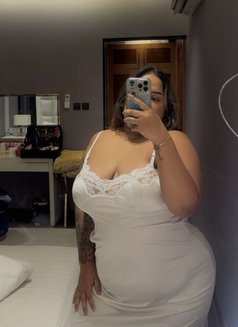 Jamiexx thick brownie girl - escort in Jeddah Photo 23 of 24