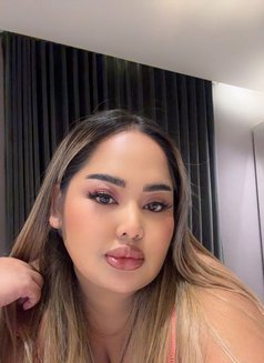 Jamiexx thick brownie girl - escort in Jeddah Photo 24 of 24
