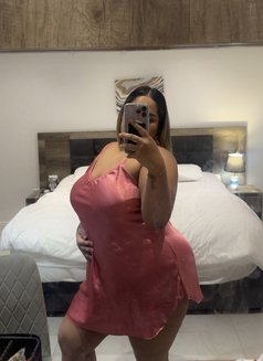 Jamiexx thick girl last 10 day - escort in Jeddah Photo 19 of 21