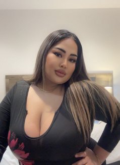 Jamiexx thick girl last 10 day - escort in Jeddah Photo 20 of 21