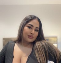 Jamiexx thick girl 3 days left - escort in Riyadh