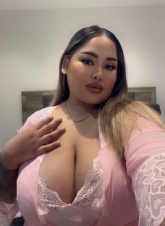 Jamiexx thick girl last 10 day - escort in Jeddah Photo 3 of 21
