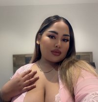 Jamiexx thick girl last 10 day - puta in Jeddah