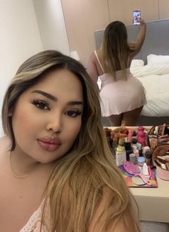Jamiexx thick brownie girl - escort in Riyadh Photo 11 of 18