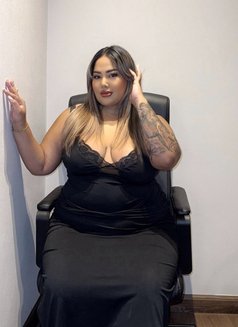Jamiexx thick brownie girl - escort in Jeddah Photo 1 of 24