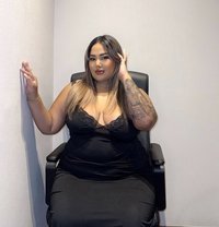Jamiexx thick brownie girl - escort in Jeddah Photo 1 of 24
