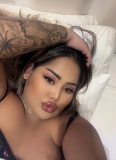 Jamiexx thick brownie girl - escort in Jeddah Photo 5 of 24