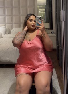Jamiexx thick brownie girl - escort in Jeddah Photo 7 of 24