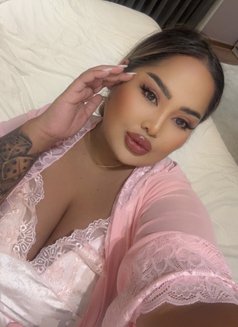 Jamiexx thick brownie girl - escort in Jeddah Photo 8 of 24